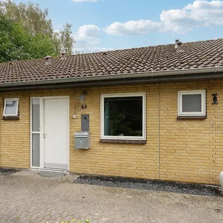 아파트 Cozy In With Wifi