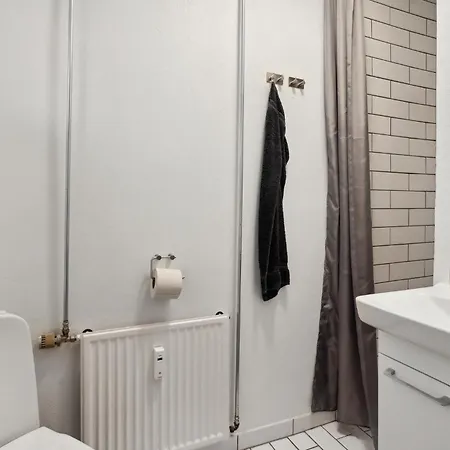 Przytulne Mieszkanie W Z *