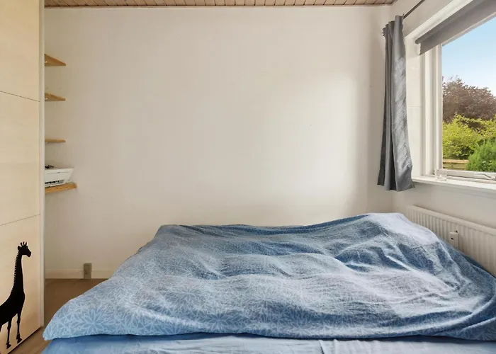 Apartman Cozy In With Wifi