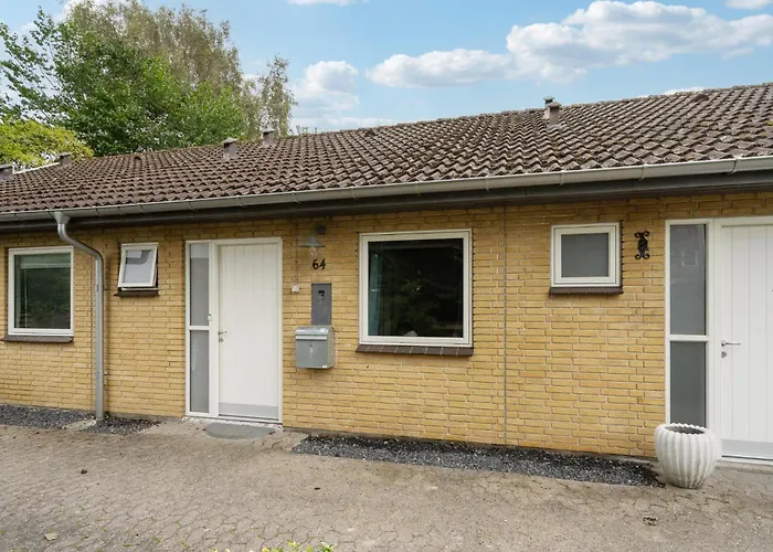 Apartman Cozy In With Wifi